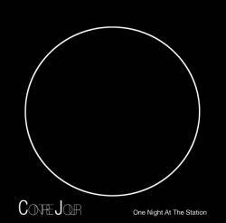Contre Jour : One Night at the Station
